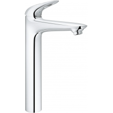 Смеситель для раковины GROHE Eurostyle 23570003 однорычажный хром Смеситель для раковины GROHE Eurostyle 23570003 однорычажный хром
